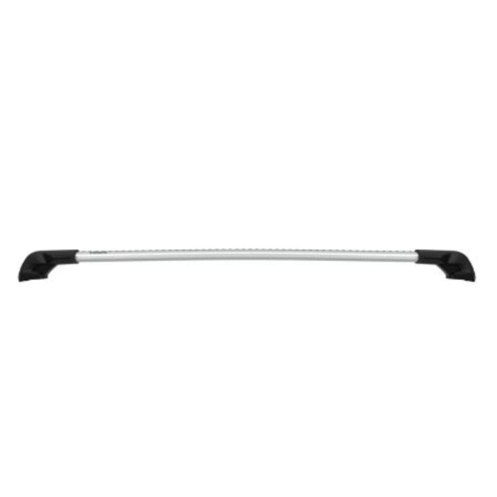 Roof Bars Thule Evo Flush Rail WingBar Edge Silver Cupra Formentor 5-Door SUV 2021 - Present - EDK.ro