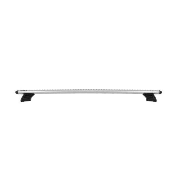 Bare transversale Thule Evo Flush Rail WingBar Evo Argintiu Cupra Formentor 5 uși SUV 2021 - Prezent - EDK.ro