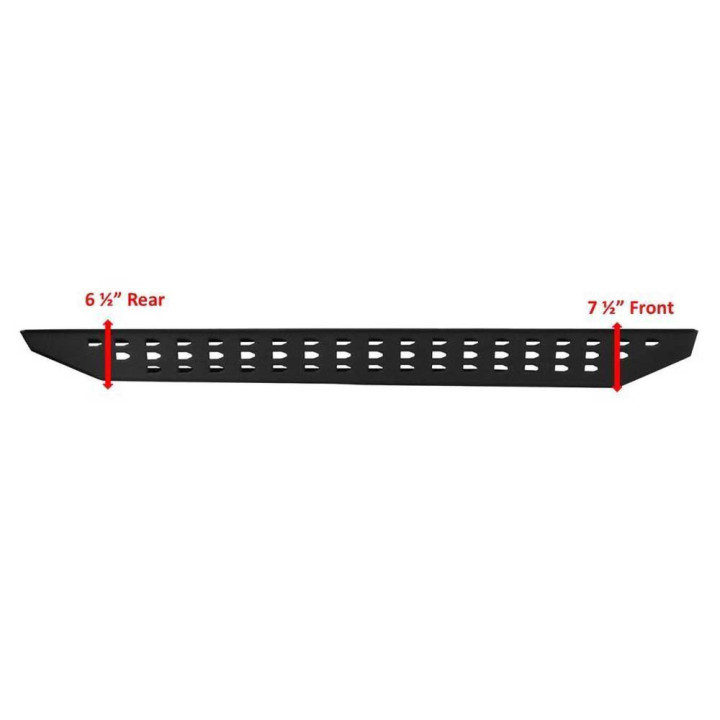 Praguri Laterale, Go Rhino RB20, Chevrolet Silverado 1500 / Silverado 2500 / Silverado 3500 / GMC Sierra 1500 / Sierra 2500 / Si