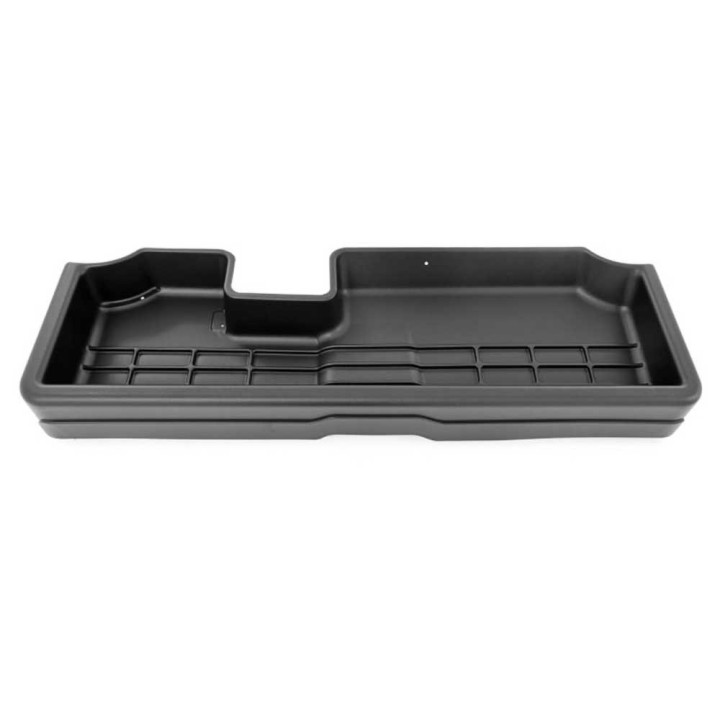 Under-seat Storage, Rough Country, Chevrolet Silverado 1500 / 2500 / 3500 2019 - Present, GMC Sierra 1500 / 2500 / 3500 2019 - P