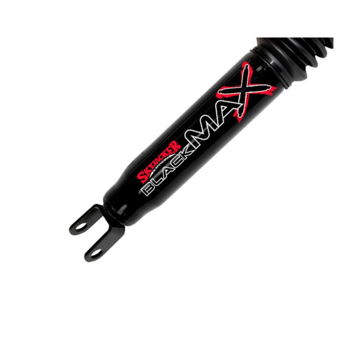 Amortizor Față Hidraulic, Skyjacker Negru Max Lift 2-3 Inch, Chevrolet Silverado 1500 / GMC Sierra 1500 / Hummer H3 1998 - 2010 - EDK.ro