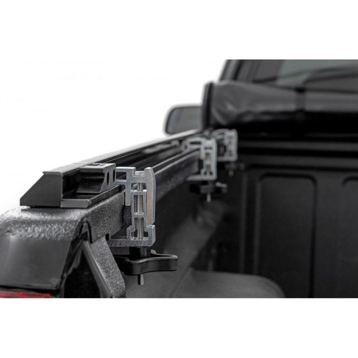 Închidere de Benă Tip Prelată, Rough Country Roll, Chevrolet Colorado / GMC Canyon Lungime Benă 6.7 Feet 2014 - 2053 - EDK.ro
