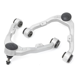 Kit Braț de Control Superior, Rough Country Lift 0-2 Inch, Chevrolet Silverado 1500 / GMC Sierra 1500 1998 - 2007 - EDK.ro