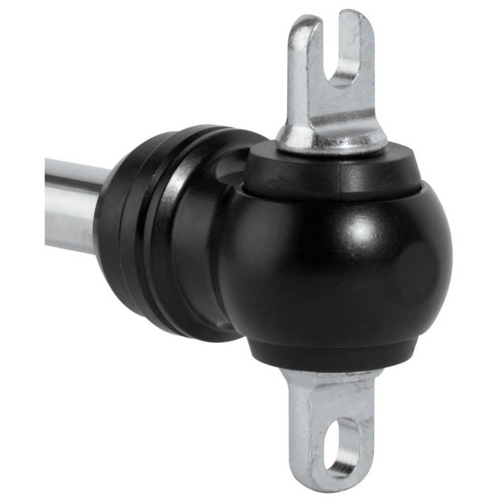 Amortizor Față Nitro, FOX Factory Performance 2.0 IFP Lift 0-1 Inch, Chevrolet Silverado 1500 / GMC Sierra 1500 1998 - 2007 - EDK.ro