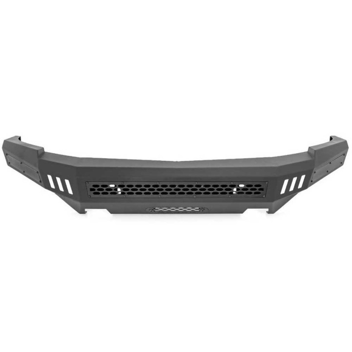 Bullbar Off-Road, Rough Country, Chevrolet Silverado 1500 2007 - 2013 - EDK.ro