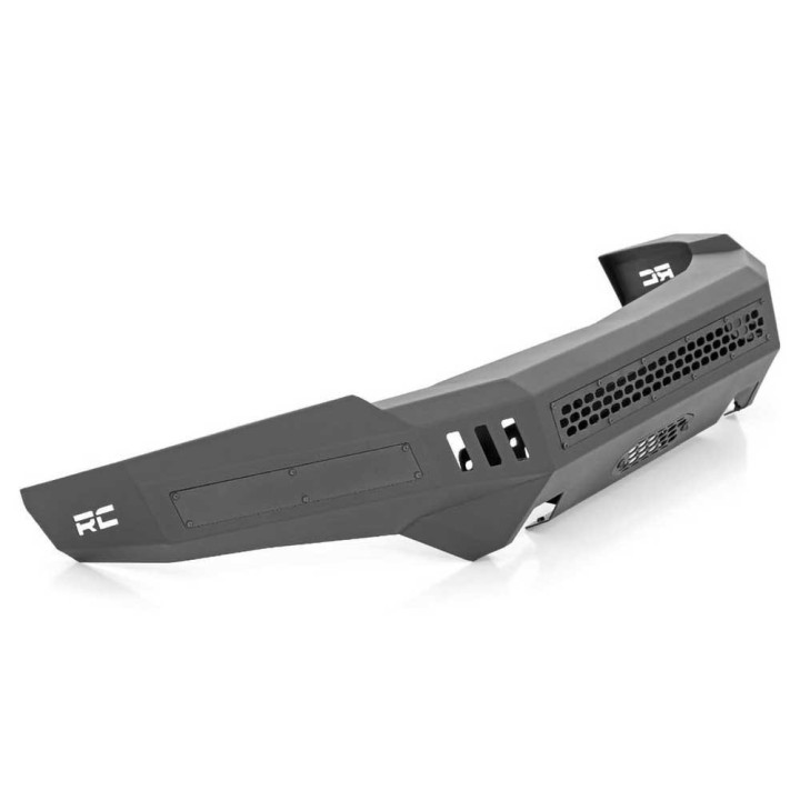 Off-Road Bullbar, Rough Country, Chevrolet Silverado 1500 2007 - 2013 - EDK.ro