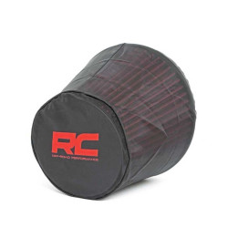 Cold Air Intake Pre-filter Bag, Rough Country, Chevrolet Silverado 1500 2007 - 2013, Chevrolet Suburban 2007 - 2014, Ford F-150 