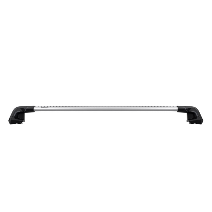 Roof Bars Thule Evo Clamp WingBar Edge Silver Honda CR-V 5-Door SUV 2023 - Present - EDK.ro