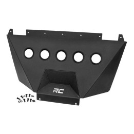 Placă de Protecție, Rough Country, Chevrolet Silverado 1500 2007 - 2013, GMC Sierra 1500 2007 - 2013 - EDK.ro