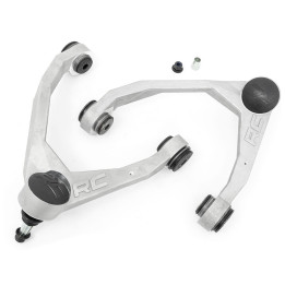 Kit Braț de Control Superior, Rough Country Lift 2.5-3.5 Inch, Chevrolet Silverado 1500 2007 - 2019, Chevrolet Suburban 2007 - 2