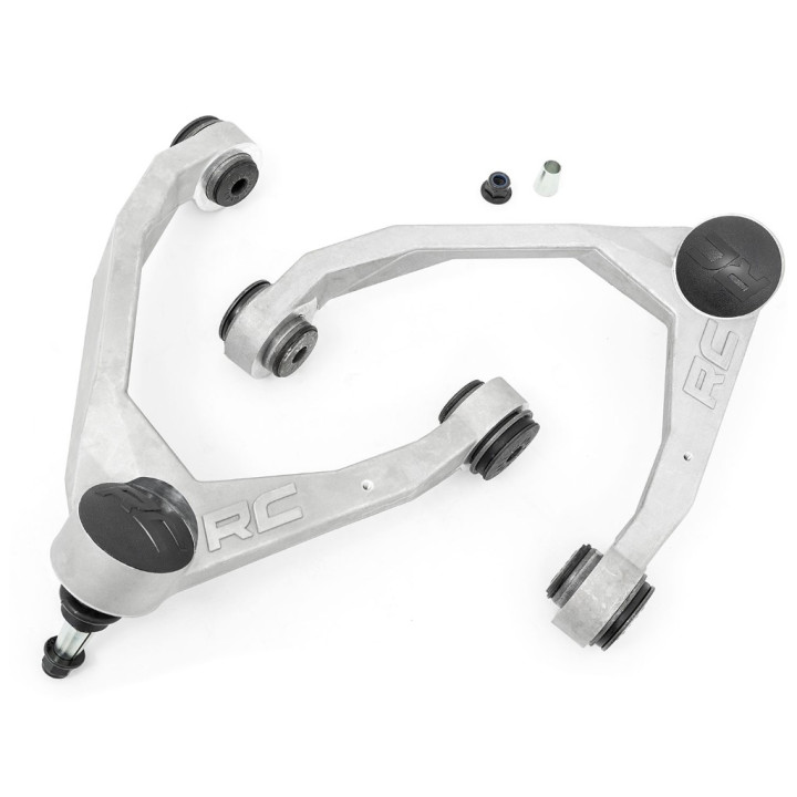Kit Braț de Control Superior, Rough Country Lift 2.5-3.5 Inch, Chevrolet Silverado 1500 2007 - 2019, Chevrolet Suburban 2007 - 2