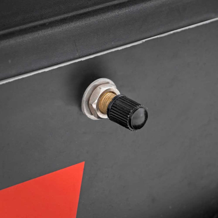 Kit Pernă Pneumatică Spate, Rough Country, Chevrolet Silverado 1500 2007 - 2019, GMC Sierra 1500 2007 - 2018 - EDK.ro