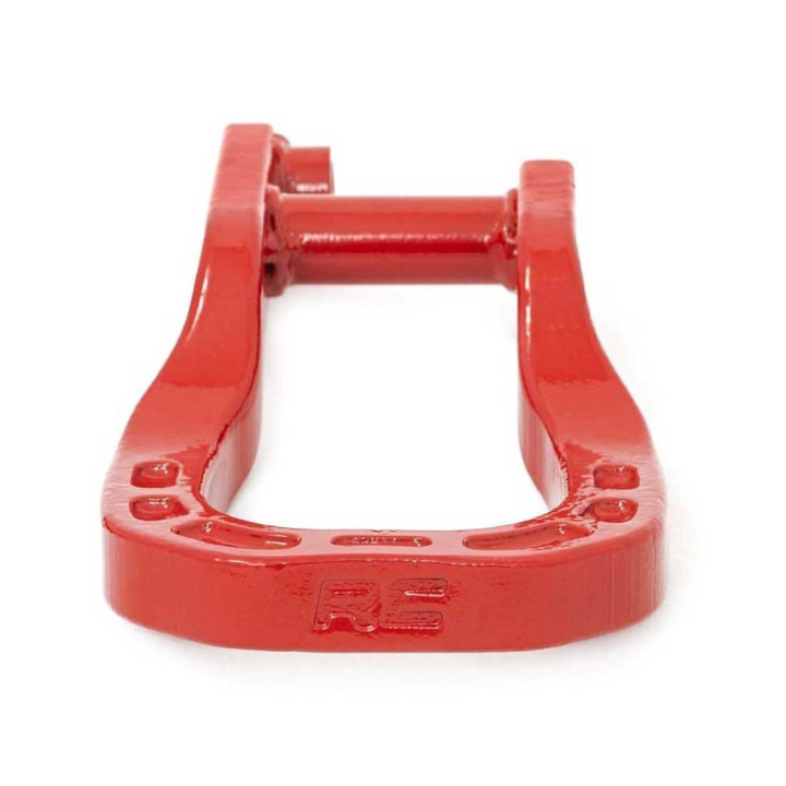 Cârlige de Remorcare Față, Rough Country, Chevrolet Silverado 1500 2014 - 2019 - EDK.ro