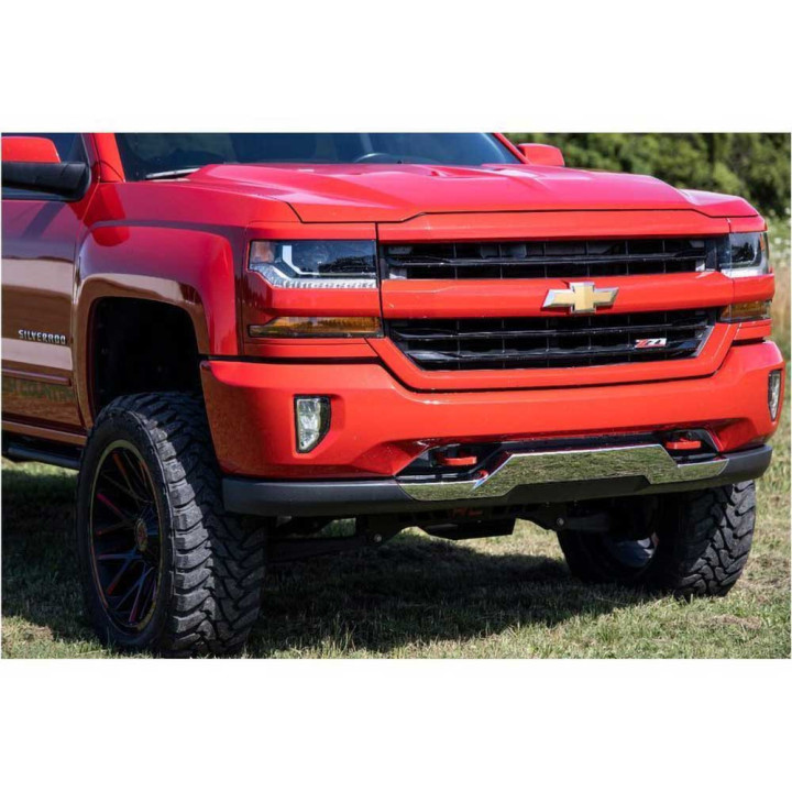 Cârlige de Remorcare Față, Rough Country, Chevrolet Silverado 1500 2014 - 2019 - EDK.ro
