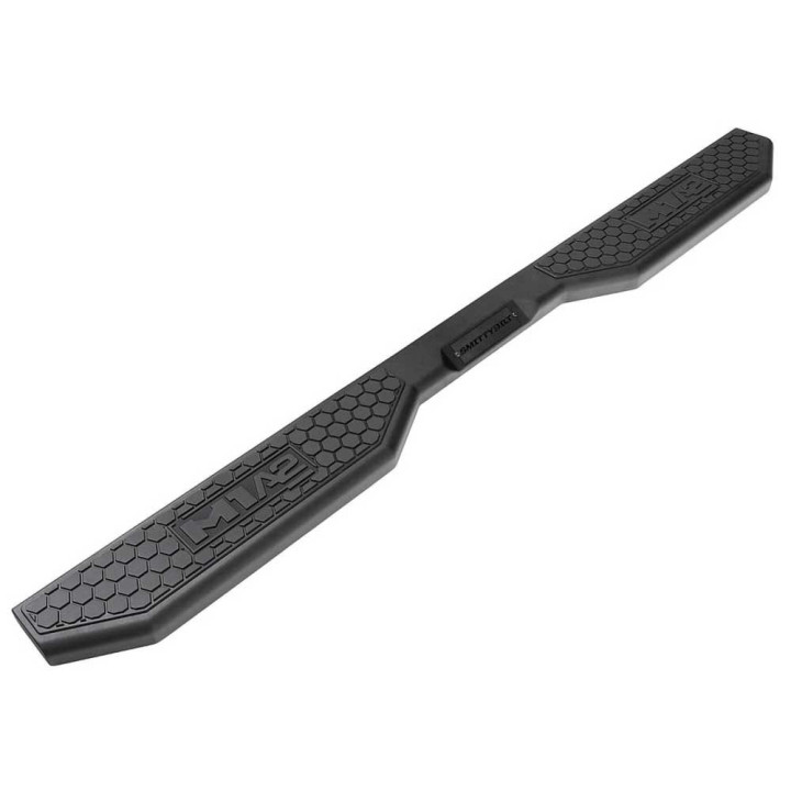 Side Steps, Smittybilt M1A2, Chevrolet Silverado 1500 2014 - 2019 - EDK.ro