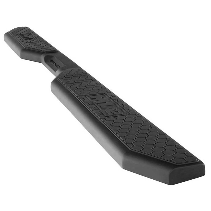 Praguri Laterale, Smittybilt M1A2, Chevrolet Silverado 1500 2014 - 2019 - EDK.ro