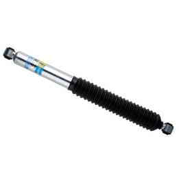 Rear Nitro Shock Absorber, Bilstein B8 5100 Lift 0-2 Inch, Chevrolet Silverado 1500 2014 - 2019 - EDK.ro