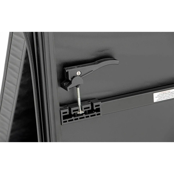 Închidere de Benă Tip Prelată, Rough Country Tri-Fold, Chevrolet Colorado / GMC Canyon Lungime Benă 5.9 Feet 2014 - 2042 - EDK.r