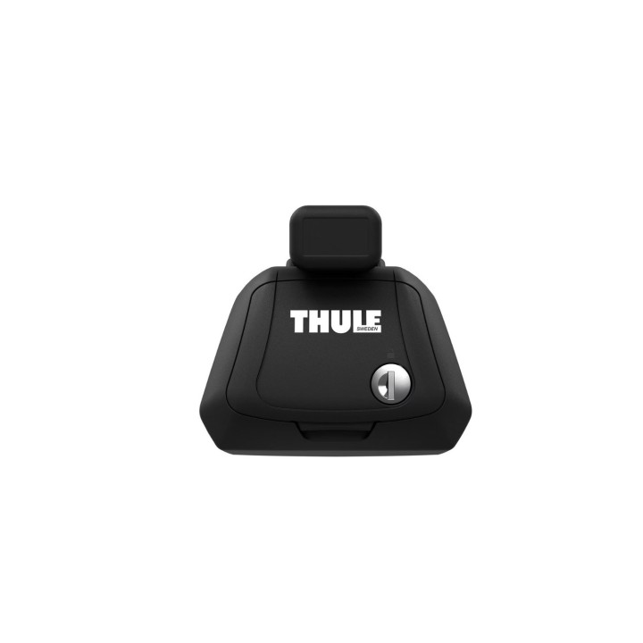 Bare transversale Thule SmartRack XT otel 135 cm Negru Jeep Renegade 5 uși SUV 2015 - Prezent - EDK.ro