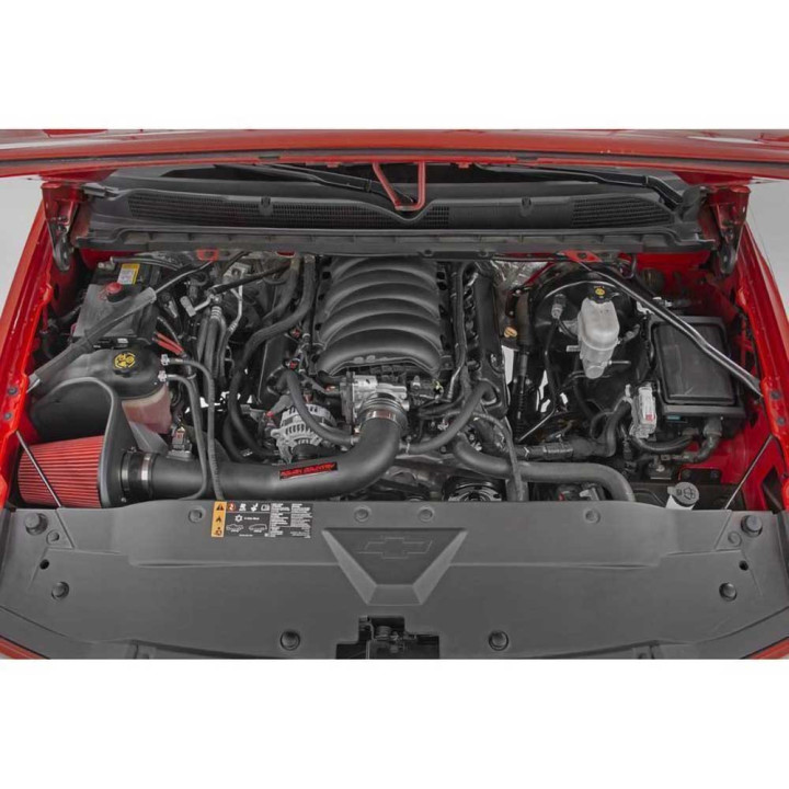 Admisie de Aer Rece, Rough Country, Chevrolet Silverado 1500 2014 - 2019, GMC Sierra 1500 2014 - 2018 - EDK.ro