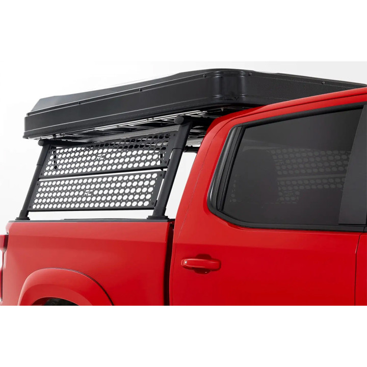 Organizator Pentru Benă cu Panou Molle, Rough Country, Chevrolet Silverado 1500 2019 - Prezent - EDK.ro