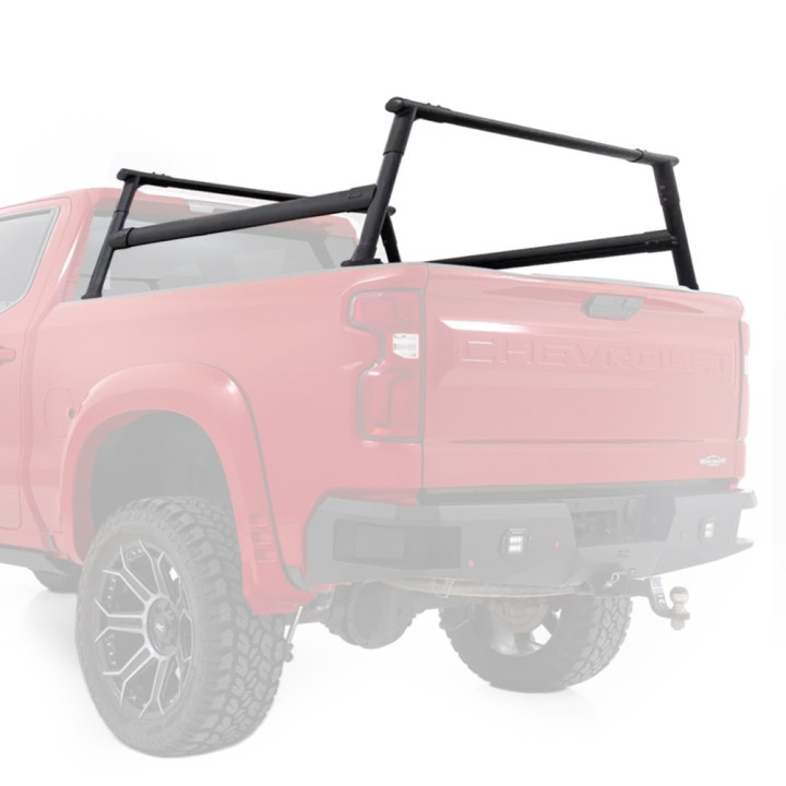 Portbagaj Metalic Pentru Benă, Rough Country, Chevrolet Silverado 1500 2019 - Prezent - EDK.ro
