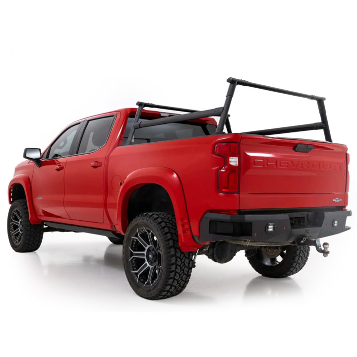 Portbagaj Metalic Pentru Benă, Rough Country, Chevrolet Silverado 1500 2019 - Prezent - EDK.ro