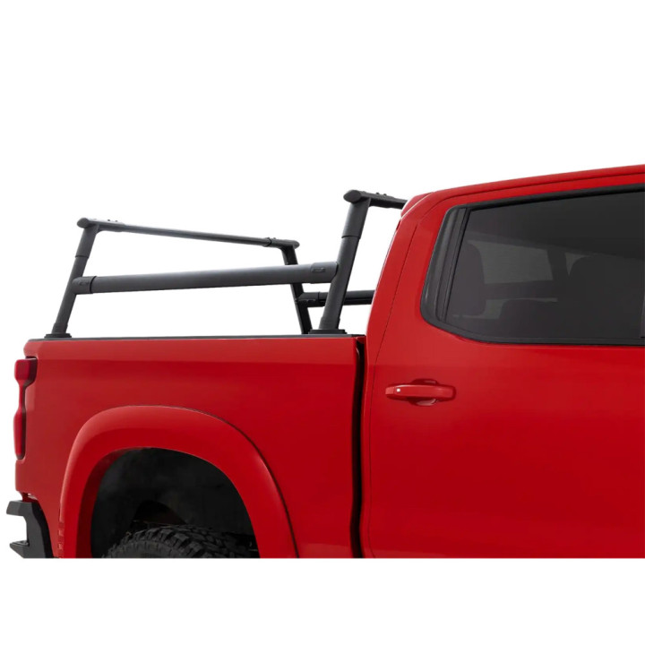 Bed Rack System, Rough Country, Chevrolet Silverado 1500 2019 - Present - EDK.ro