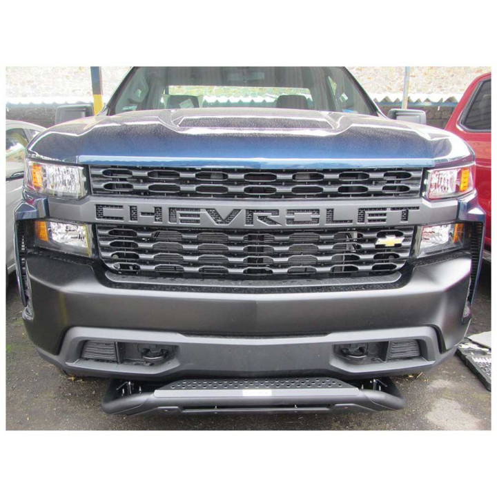 Off-Road Bullbar, Go Rhino RC3 LR, Chevrolet Silverado 1500 2019 - Present - EDK.ro
