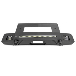 Bullbar Off-Road, Rough Country, Chevrolet Silverado 1500 2019 - Prezent - EDK.ro