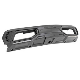 Off-Road Bullbar, Rough Country with LED Lights, Chevrolet Silverado 1500 2019 - Present - EDK.ro