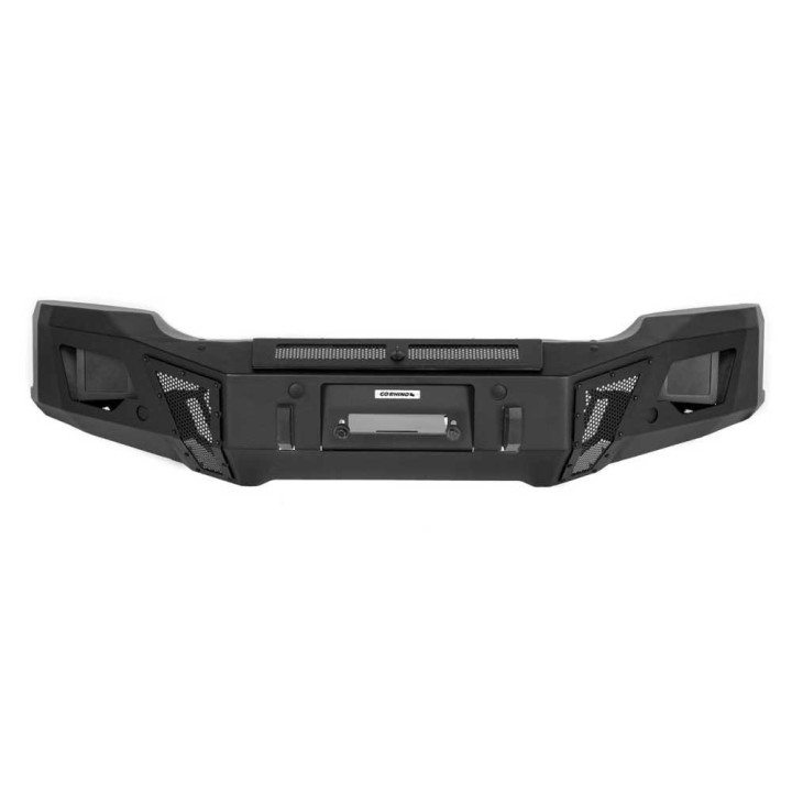 Bullbar Off-Road, Go Rhino BR6, Chevrolet Silverado 1500 2019 - Prezent - EDK.ro