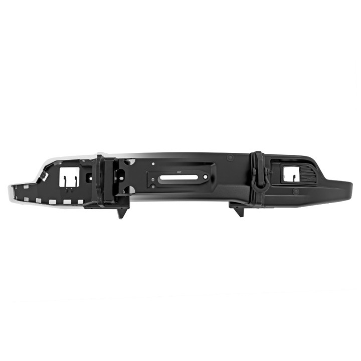Off-Road Bullbar, Rough Country, Chevrolet Silverado 1500 2019 - Present - EDK.ro