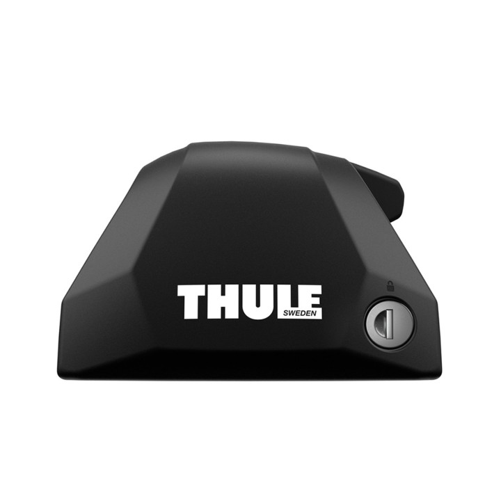Bare transversale Thule Evo Flush Rail WingBar Edge Argintiu Mazda CX-80 5 uși SUV 2024 - Prezent - EDK.ro