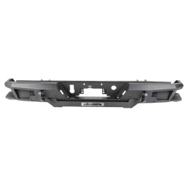 Rear Protection Bar, Go Rhino RB20, Chevrolet Silverado 1500 2019 - Present - EDK.ro
