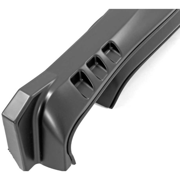 Extensii Aripi, Rough Country SF1, Chevrolet Silverado 1500 2019 - Prezent - EDK.ro