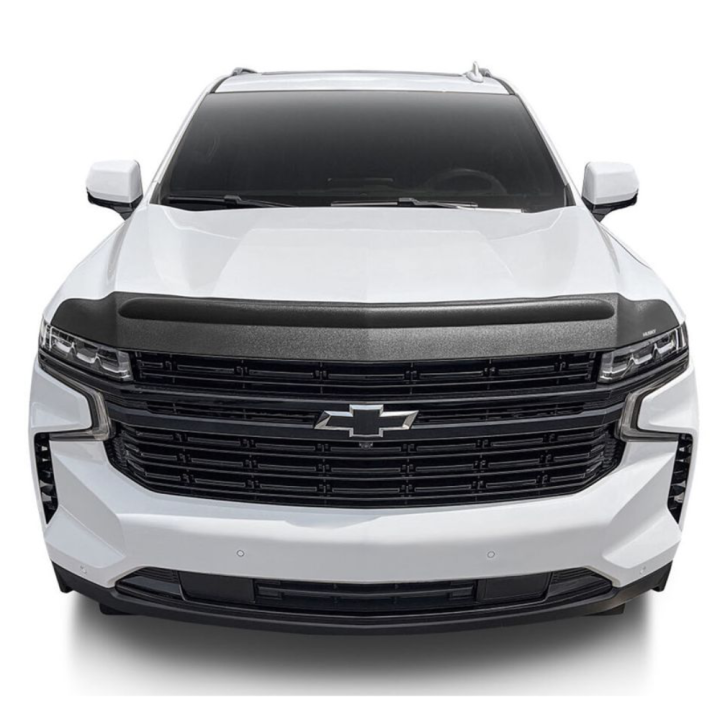 Protecție pentru Capotă, Husky Liners Aeroskin II, Chevrolet Silverado 1500 2019 - Prezent - EDK.ro