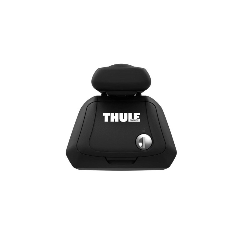 Bare transversale Thule SmartRack XT aluminiu 118 cm Argintiu Mercedes-Benz GLS (X167) 5 uși SUV 2020 - Prezent - EDK.ro