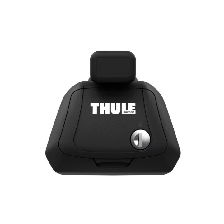 Roof Bars Thule SmartRack XT otel 118 cm Black Mercedes-Benz GLS (X167) 5-Door SUV 2020 - Present - EDK.ro