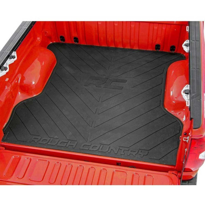 Load Bed Mat, Rough Country Bed Mat, - EDK.ro