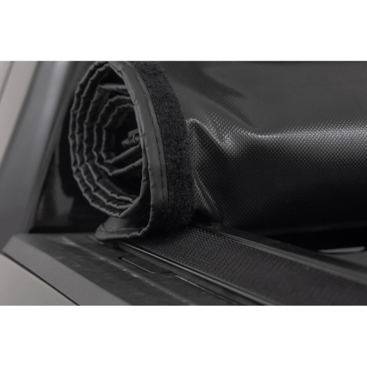 Închidere de Benă Tip Prelată, Rough Country Roll, Chevrolet Colorado / GMC Canyon Lungime Benă 6.7 Feet 2014 - 2055 - EDK.ro