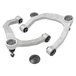 Kit Braț de Control Superior, Rough Country Lift 0-2 Inch, Chevrolet Silverado 1500 / GMC Sierra 1500 2019 - Prezent - EDK.ro