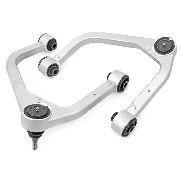 Kit Braț de Control Superior, Rough Country Lift 3-3.5 Inch, Chevrolet Silverado 1500 2019 - Prezent, GMC Sierra 1500 2019 - Pre
