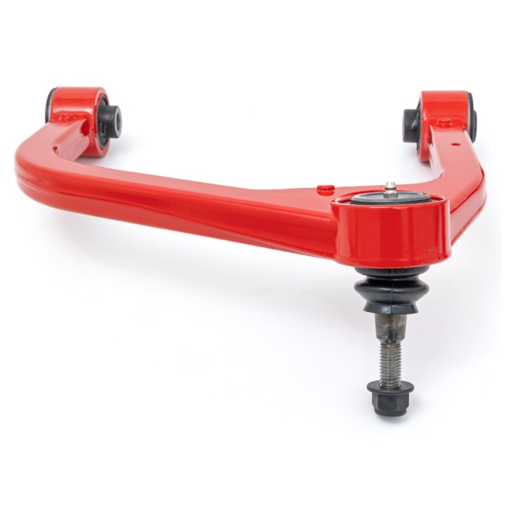 Kit Braț Superior de Control, Rough Country Lift 3-3.5 Inch, Chevrolet Silverado 1500 2019 - Prezent, GMC Sierra 1500 2019 - Pre