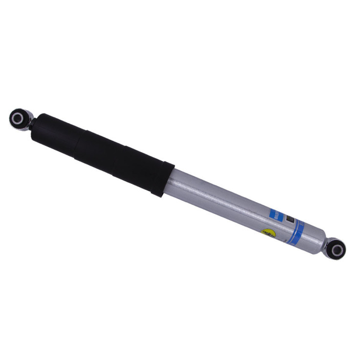 Rear Nitro Shock Absorber, Bilstein B8 5100 Lift 0-1 Inch, Chevrolet Silverado 1500 2019 - Present, GMC Sierra 1500 2019 - Prese