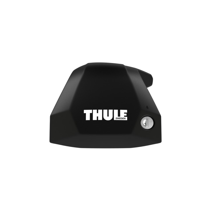 Bare transversale Thule Evo Fixpoint WingBar Edge Argintiu Nissan X-Trail (T32) 5 uși SUV 2014 - 2021 - EDK.ro