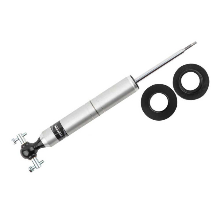 Amortizor Spate Reglabil Față Nitro, FOX Factory Performance 2.0 IFP Lift 0-2 Inch, Chevrolet Silverado 1500 2019 - Prezent, GMC