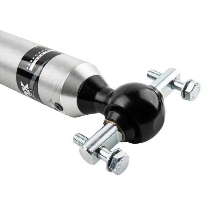 Amortizor Spate Reglabil Față Nitro, FOX Factory Performance 2.0 IFP Lift 0-2 Inch, Chevrolet Silverado 1500 2019 - Prezent, GMC