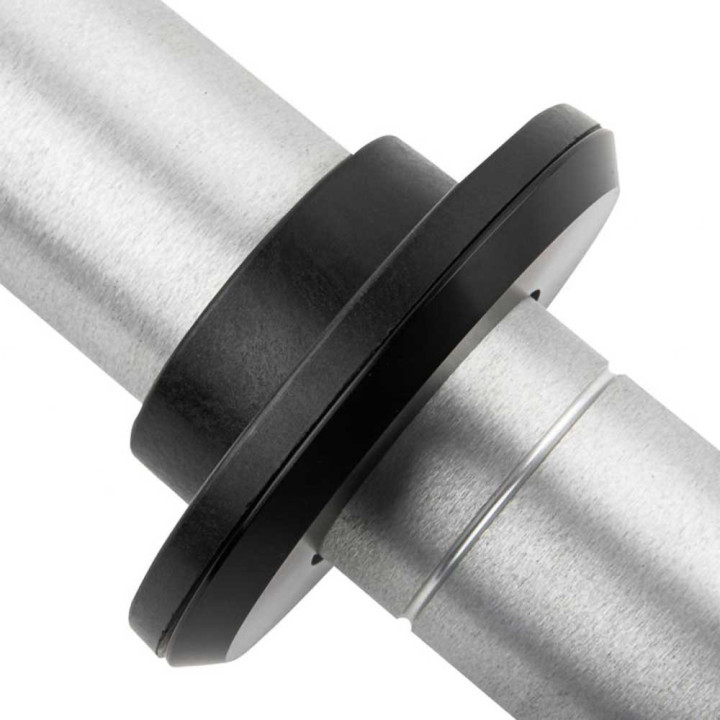 Amortizor Spate Reglabil Față Nitro, FOX Factory Performance 2.0 IFP Lift 0-2 Inch, Chevrolet Silverado 1500 2019 - Prezent, GMC