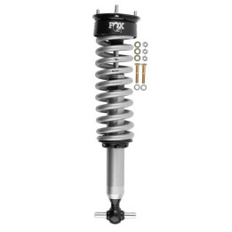 Front Nitro Coilover, FOX Factory Performance 2.0 IFP Lift 2-3.5 Inch, Chevrolet Silverado 1500 2019 - Present, GMC Sierra 1500 